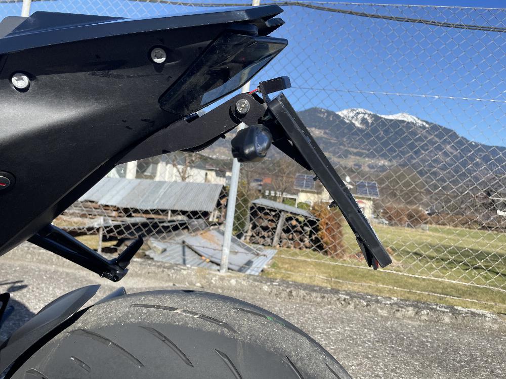 Motorrad verkaufen KTM 1290 Super Duke R Ankauf